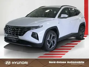 Hyundai TUCSON 1.6 T-GDI PRIME 4WD SHZ LHZ KAMERA NAVI