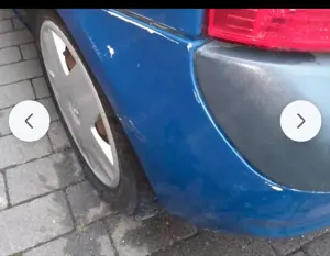 Renault Clio Bild 2