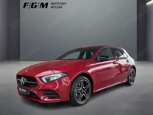 Mercedes-Benz A 250 A 250 e AMG/LED/Night/Totwinkel/Parktronic/Night