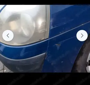 Renault Clio Bild 5
