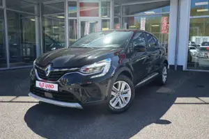 Renault Captur II 1.0 TCE Experience Klimaaut. LED Navi