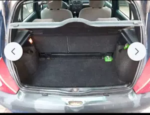 Renault Clio Bild 4