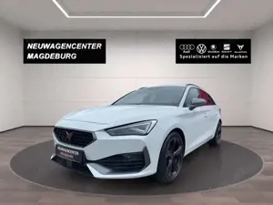 CUPRA Leon 1.5 eTSI SPORTSTOURER*MATRIX*FS.HZG*BEATS-AUDIO*KA