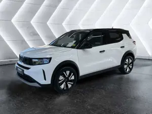 Opel Frontera GS 1.2 MHEV AT6 Technikp. Winterp.Navi