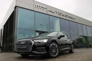 Audi A6 50 TFSI e QU. DESIGN/BO/LEDER/HD-MATRIX/19"