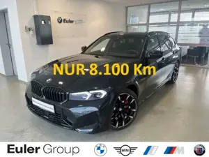 BMW 330 i x M-Sport PRO SR19'' Pano Hifi SportAut/Lenk. Pa