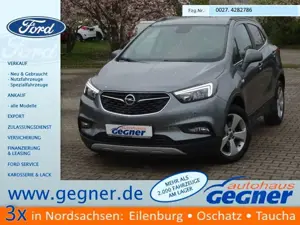 Opel Mokka X 136PS Innovation Leder Navi Tempomat