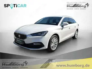 SEAT Leon Sportstourer Xcellence e-HYBRID Navi Digitales Coc