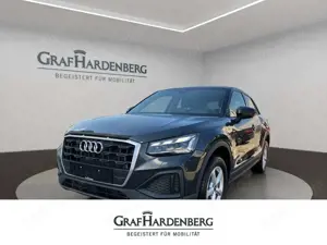 Audi Q2 35 TFSI