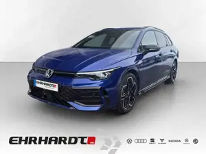 Volkswagen Golf VIII Variant 2.0 TDI DSG R-Line AHK*PANO*HUD*IQ...