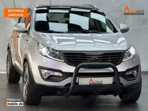 Kia Sportage Spirit 4WD 2.0 CRDi |PANO|XEN|KAM|SHZG|