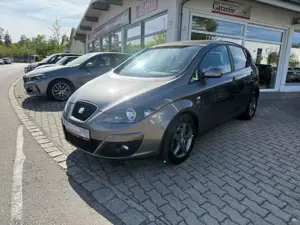 SEAT Altea