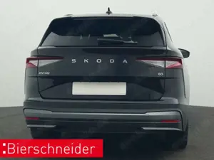 Skoda Enyaq NAVI KAMERA LED ACC Bild 5