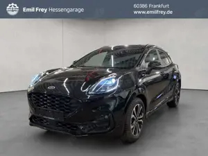Ford Puma 1.0 EcoBoost Hybrid Aut. ST-LINE X