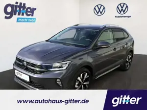 Volkswagen Taigo Style AHK-abnehmbar Digitales Cockpit LED Blendfre
