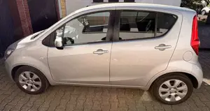 Opel Agila Agila 1.0 Edition