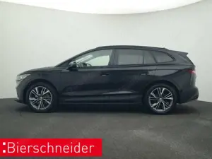 Skoda Enyaq NAVI KAMERA LED ACC Bild 3