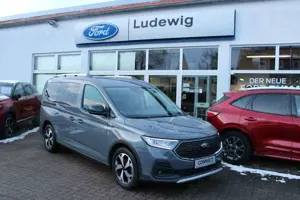 Ford Grand Tourneo Connect Active LED AHK 7 Sitzer