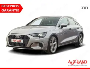 Audi A3 Sportback 35 2.0 TDI LED Navi Sitzheizung