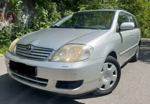 Toyota Corolla Corolla 1.6 VVT-i Combi *Klima* *Modell 2007*