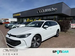 Volkswagen Passat Variant 1.5 eTSI/LED/KAMERA/ALLWETTER/Assistenzsysteme