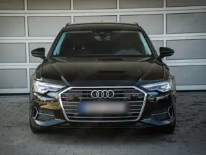 Audi A6 Avant 40 TDI S tronic
