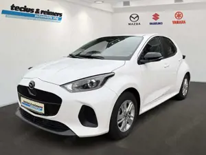 Mazda 2 Hybrid 116 Centre-Line