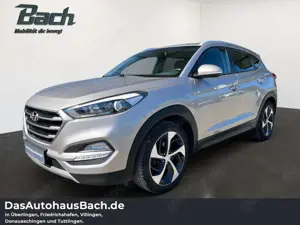 Hyundai TUCSON 1.6 Advantage 4WD
