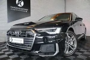 Audi A6 55 TFSI QUATTRO PREMIUM PLUS/360°/ACC/MATRIX