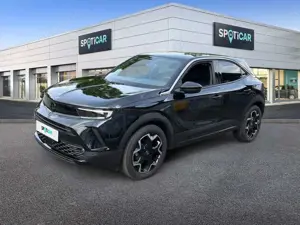 Opel Mokka Ultimate Navi Kamera Sitzheizung