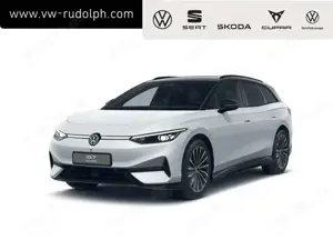 Volkswagen ID.7 Tourer Pro S 210 kW (286 PS) 86 kWh 1-Gang-Automa