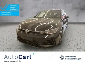 Volkswagen Passat Variant 2.0 TDI DSG R-LINE 5JG/AHK/BLACK