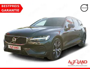 Volvo V60 2.0 B4 M-Hybrid Core Geartronic LED Navi PDC