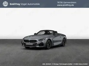 BMW Z4 M Aut. 250 kW, 2-türig