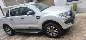 Ford Ranger Autm. Wildtrak