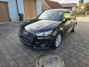 Audi A1 1.4 TFSI Sportback Ambition