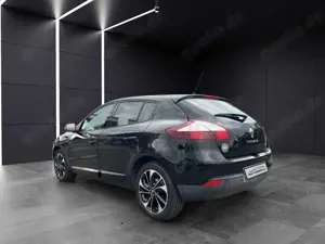 Renault Megane Bild 3