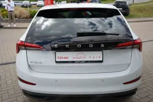 Skoda Scala Bild 5