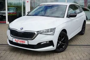 Skoda Scala Bild 2