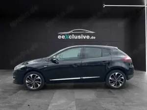 Renault Megane Bild 2