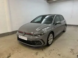 Volkswagen Golf VIII GTI 2.0 TSI DSG Navi Rückfahrkamera Harman K