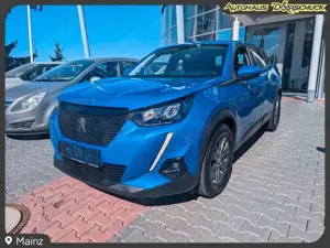 Peugeot 2008 Active Business NAVI. PDC. LED. KLIMAAUT