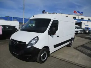 Renault Master / Opel Movano 2.3 CDTi.Kasten.L2H2.Klima.Mod.20