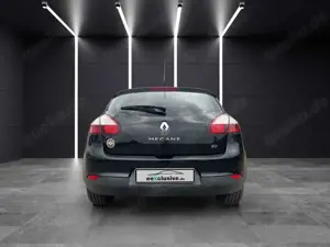 Renault Megane Bild 5