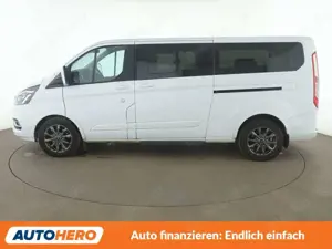 Ford Tourneo Custom 2.0 TDCi 320 L2 Tourneo Titanium *NAVI*CAM*BiXE*