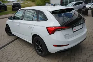 Skoda Scala Bild 4