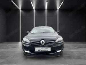 Renault Megane Bild 4