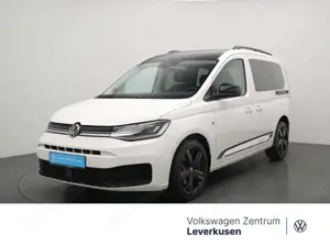 Volkswagen Caddy TDI Edition KAM SHZ PDC KEYLESS KLIMA NAVI