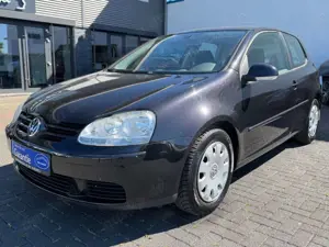 Volkswagen Golf V Lim. Sportline *1. Hand *wenig KM *Klima