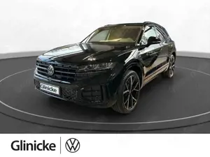 Volkswagen Touareg R-Line 3,0 V6 TDI 4MOTION (286 PS)